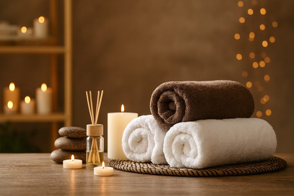 Beauty & Wellness